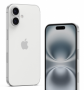 Apple iPhone 16 128GB bílá CZ Distribuce