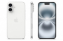 Apple iPhone 16 128GB bílá CZ Distribuce - 