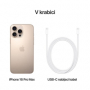 Apple iPhone 16 Pro Max 512GB Desert Titanium CZ Distribuce - 