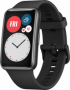 chytré hodinky Huawei Watch Fit 46mm black CZ - 