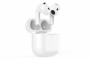 Apple AirPods 4 2024 (USB-C) CZ Distribuce - 