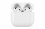 Apple AirPods 4 2024 (USB-C) CZ Distribuce - 