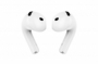 Apple AirPods 4 2024 (USB-C) CZ Distribuce - 