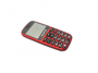 Aligator A690 Senior red CZ - 