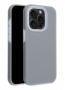 Jekod pouzdro Candy pro Apple iPhone 13 Pro šedá