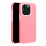 Jekod pouzdro Candy pro Apple iPhone 15 Pro Max růžová - 