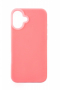 Jekod pouzdro Candy pro Apple iPhone 16 růžová