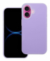 Jekod pouzdro Candy pro Apple iPhone 16 fialová