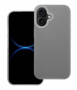 Jekod pouzdro Candy pro Apple iPhone 16 Plus šedá