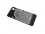 originální kryt baterie Samsung G556F Galaxy Xcover 7 černá - 
