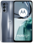 Motorola Moto G62 5G 4GB/64GB Dual SIM grey CZ - 