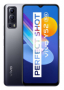 vivo Y52 5G 4GB/128GB Dual SIM black CZ