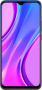 Xiaomi Redmi 9 3GB/32GB Dual SIM purple CZ - 