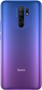 Xiaomi Redmi 9 3GB/32GB Dual SIM purple CZ - 