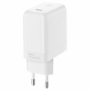 originální nabíječka OnePlus WC065A31JH s USB-C výstupem 6,5A/65W white