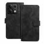 ForCell pouzdro Tender Book black pro Xiaomi Redmi Note 13 5G - 
