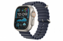 Apple Watch Ultra 2 GPS + Cellular 49mm včetně nabíjecího kabelu Použité (A2986)