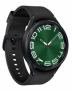 chytré hodinky Samsung SM-R960N Galaxy Watch6 Classic 47mm black CZ - 