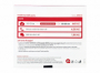 Vodafone SIM Předplacená karta GIGA 100GB + 50GB - 