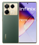 Infinix Note 40 Pro LTE 12GB/256GB Dual SIM green CZ
