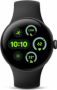 chytré hodinky Google Pixel Watch 3 45mm GPS black CZ