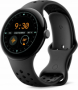 chytré hodinky Google Pixel Watch 3 45mm GPS black CZ - 