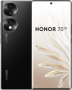 Honor 70 8GB/256GB Dual SIM black CZ