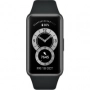 fitness náramek Huawei Band 6 black CZ Distribuce AKČNÍ CENA