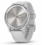 chytré hodinky Garmin Vivomove Trend grey CZ