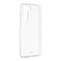 Pouzdro Roar transparent pro Samsung S936B Galaxy S25 Plus 5G
