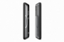 originální pouzdro Spigen Capella Case černá pro Samsung S931B Galaxy S25 5G - 