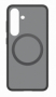 originální pouzdro Spigen Capella Case black pro Samsung S931B Galaxy S25 5G