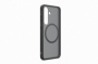 originální pouzdro Spigen Capella Case černá pro Samsung S931B Galaxy S25 5G - 