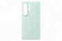 originální pouzdro Samsung Silicone Case green pro Samsung S938B Galaxy S25 Ultra 5G - 