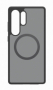 originální pouzdro Spigen Capella Case black pro Samsung S938B Galaxy S25 Ultra 5G
