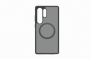 originální pouzdro Spigen Capella Case černá pro Samsung S938B Galaxy S25 Ultra 5G - 