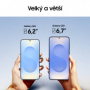 Samsung S931B Galaxy S25 5G AI 12GB/512GB silver CZ Distribuce - 