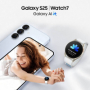 Samsung S931B Galaxy S25 5G AI 12GB/512GB blue CZ Distribuce - 