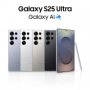 Samsung S938B Galaxy S25 Ultra 5G AI 12GB/1TB titanium grey CZ Distribuce - 