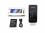 Aligator S6600 Senior černá CZ Distribuce - 