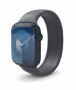 Apple Watch Series 9 41mm GPS včetně nabíjecího kabelu Použité (A2978)