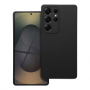 Jekod pouzdro Silicone Cover pro Samsung S938B Galaxy S25 Ultra 5G černá
