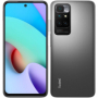 Xiaomi Redmi 10 2022 4GB/64GB NFC Dual SIM grey CZ