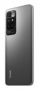 Xiaomi Redmi 10 2022 4GB/64GB NFC Dual SIM grey CZ - 