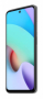 Xiaomi Redmi 10 2022 4GB/64GB NFC Dual SIM grey CZ - 