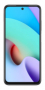 Xiaomi Redmi 10 2022 4GB/64GB NFC Dual SIM grey CZ - 