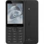 Nokia 215 LTE 2024 Dual SIM black CZ