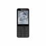 Nokia 215 LTE 2024 Dual SIM black CZ - 