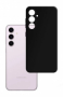 3mk pouzdro Matt Case Pro pro Samsung S921B Galaxy S24 5G black