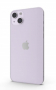 Apple iPhone 14 Plus 128GB purple CZ - 